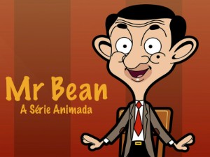 Mr Bean
