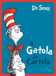O Gatola da Cartola