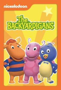 Os Backyardigans