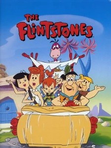 Os Flintstones