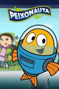 Peixonauta