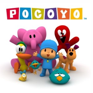 Pocoyo