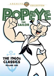 Popeye