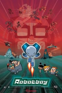 Robotboy