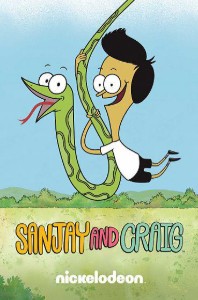 Sanjay e Craig