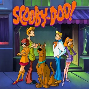 Scooby Doo