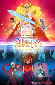 She-ra