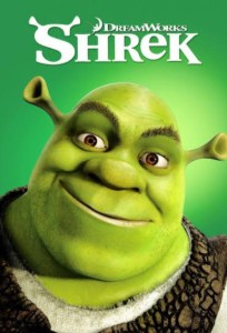 Shrek