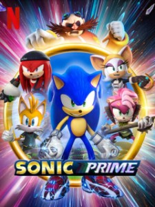 Sonic Prime