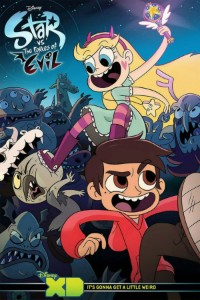 Star vs as Forças do Mal