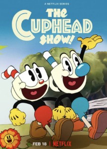 The Cuphead Show