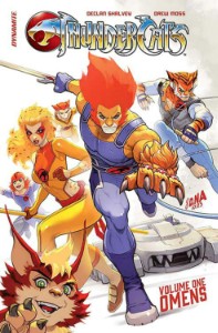 ThunderCats