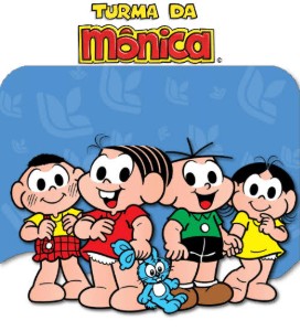 Turma da Mônica