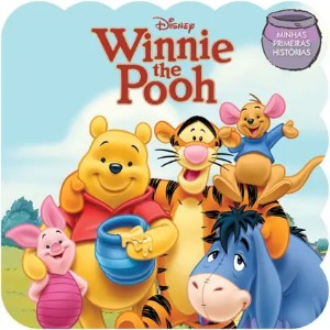 Ursinho Pooh