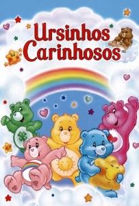 Ursinhos Carinhosos