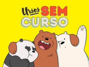 Ursos Sem Curso