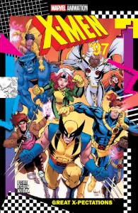 X-Men 97