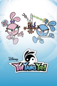 YinYangYo!