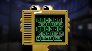 HandUnit - Five Nights at Freddy's