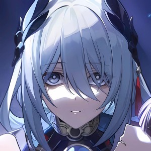Hanya - Honkai Star Rail