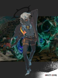 Happy Chaos - Guilty Gear