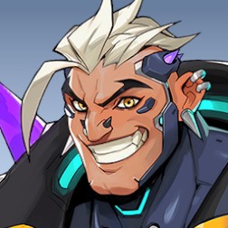 Hazard - Overwatch