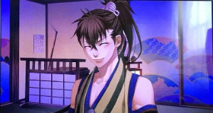 Heisuke Toudou - Hakuoki: Kyoto Winds