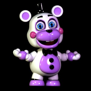 Helpy - Five Nights at Freddy's
