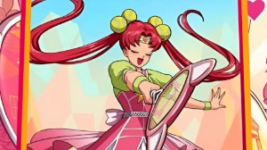 Hero-Hime - Date Everything
