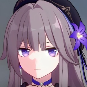 Herta - Honkai Star Rail