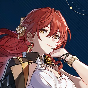 Himeko - Honkai Star Rail