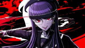 Hiruko Shizuhara - The Hundred Line: Last Defense Academy