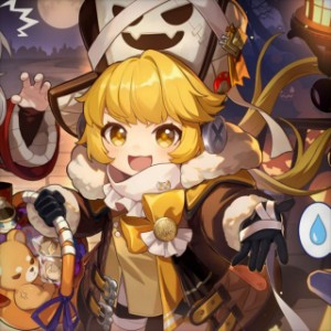 Hook - Honkai Star Rail