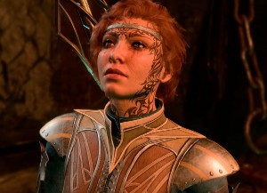 Hope - Baldur's Gate 3
