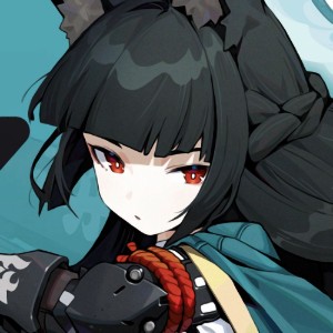 Hoshimi Miyabi - Zenless Zone Zero