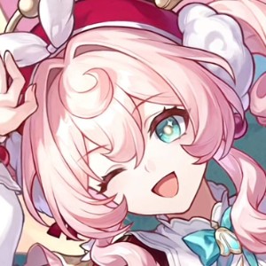 Hyacine - Honkai Star Rail
