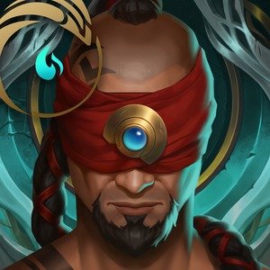 LEE SIN