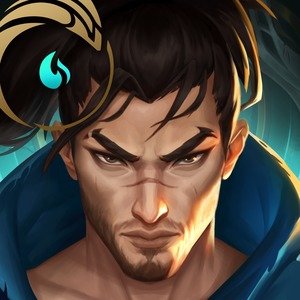 YASUO