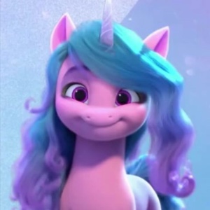 Izzy Moonbow