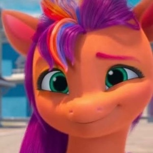 Sunny Starscout