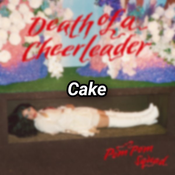 Cake