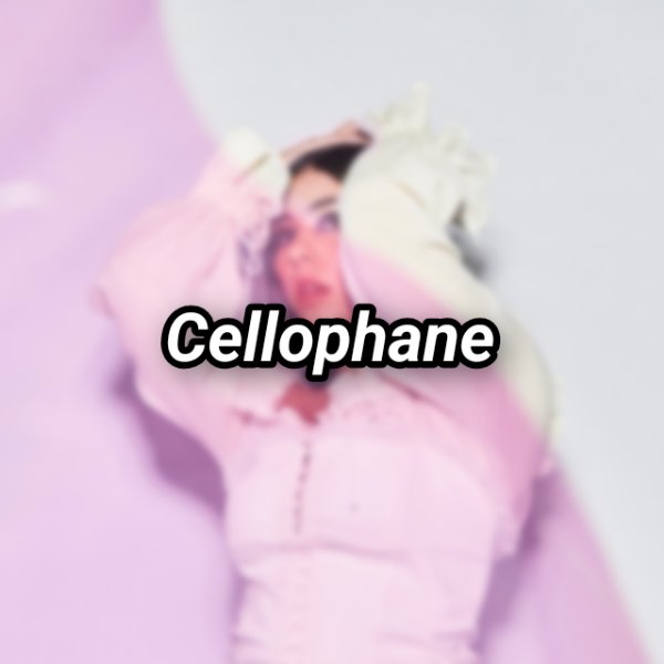 Cellophane