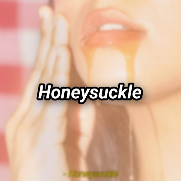 Honeysuckle