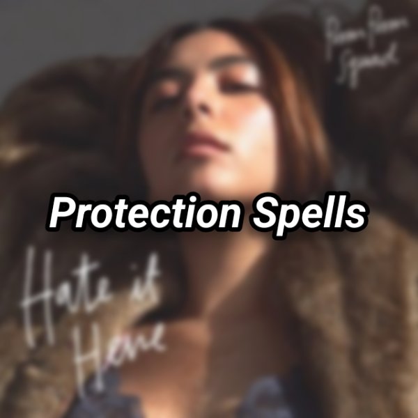 Protection Spells