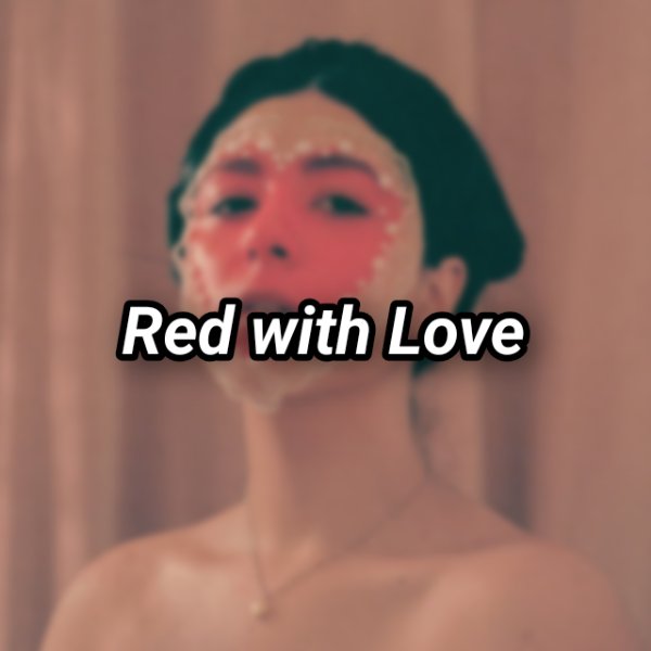 Red with Love