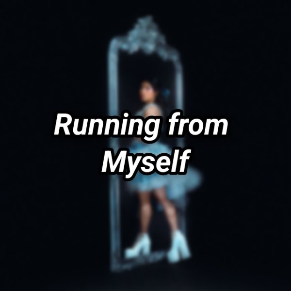 Running from Myself