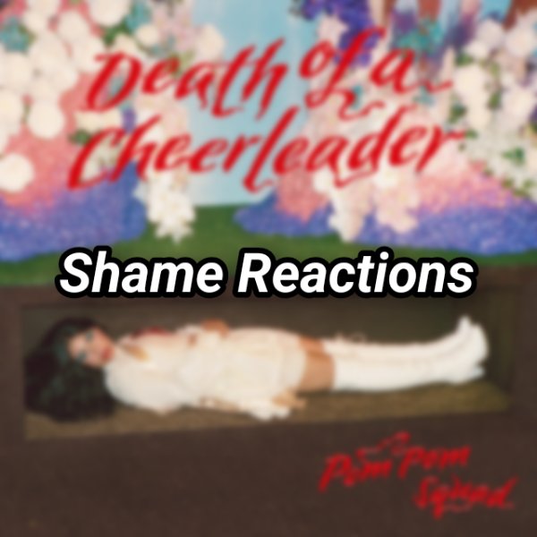 Shame Reactions