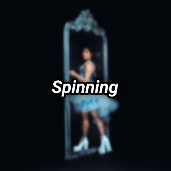 Spinning