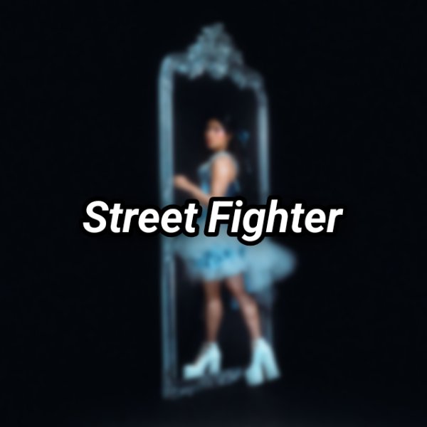 Street Fighter