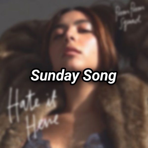 Sunday Song